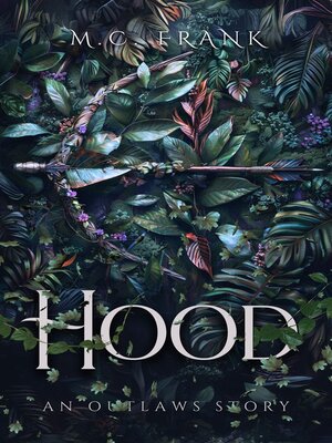 cover image of Hood